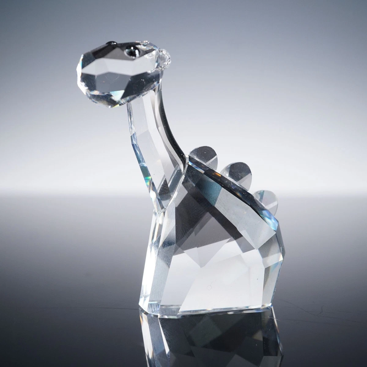 Swarovski Dinosaur for sale | eBay