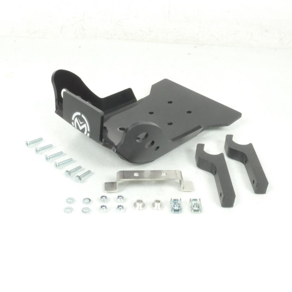 Sabot moteur Moose Pro contre les pierres pour Gas Gas 125 MC MR60907