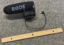 Rode VideoMic Pro On-Camera Shotgun Microphone