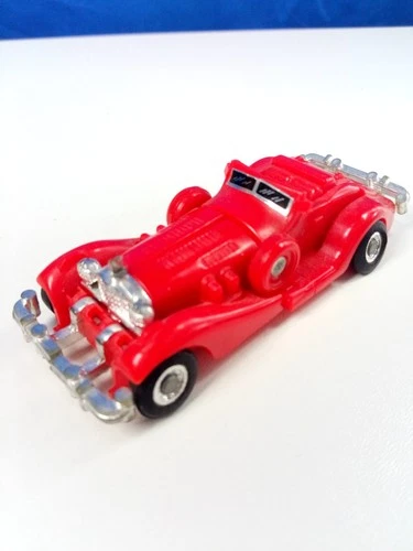 Vintage 1984 Bandai GOBOTS GO BOTS  -  Good Knight  A