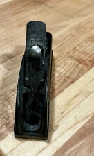 Vintage Stanley Rule & Level Co. Mini Block Plane 1” Blade Early Model USA