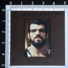 Superman II (1980) 35mm Slide - Jack O'Halloran