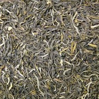 GrüNer Tee - China Op Jasmin Chung Hao - 1Kg - GrüNer Tee Mit JasminblüTen