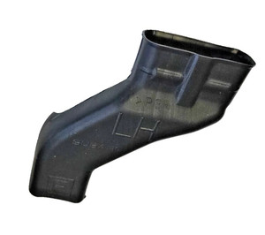 Air Duct Extender OEM 72512AG000 fits 2017-2022 Subaru Impreza Left Side