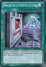 Yu-Gi-Oh: Summon Breaker | LTGY-FR068 | Commune | NM | FR