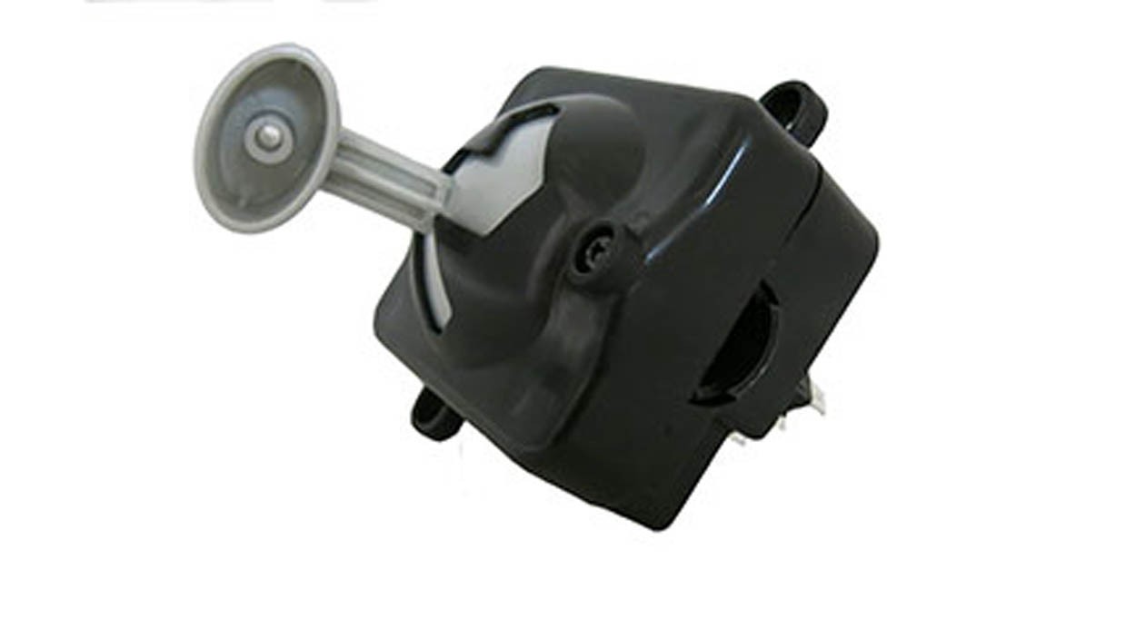 Fdg13 Jeep Hurricanev4 Shifter For Hurricane (fdg13