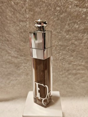 New Dior Addict Lip Maximizer Plumping Gloss - 045 SHIMMER HAZELNUT - FULL SIZE 