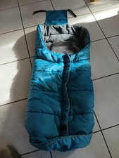 Jako O gefütterter  Kinderwagen Fußsack in ...