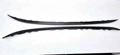 HYUNDAI TUCSON NX4E, NX4A Dachreling-Set 87280N7000 87270N7000 32680549