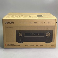 DENON 11.4-Channel Home Theater Receiver Sz 1...