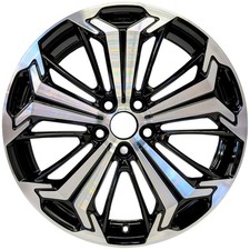 Toyota Rav4 2021 2022 2023 2024 2025 19 Oem Wheel Rim Prime 4261142590