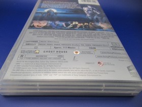 Sony PSP PlayStation Portable Movie 30 Days of Night UMD & free replacement case
