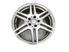 1x Felge Alufelge 5X112 8.5X18Zoll ET48 für Mercedes E500 W212 09-13