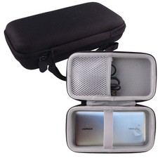 WERJIA Hard Case Compatible with UGREEN 145W Power Bank 25000mAh Portable...