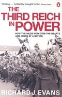 Richard J. Evans / The Third Reich In Power, 1933 - 1939 / 9780141009766