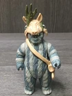 Ewok TEEBO Near Complete STAR WARS 1984 Kenner Vintage Figure Lot