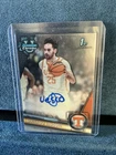 2023-24 Bowman University Chrome Prospect Autographs Santiago Vescovi #BCPA-SV