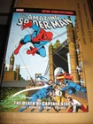 Amazing Spider-Man Epic Collection The Death of Captain Stacy