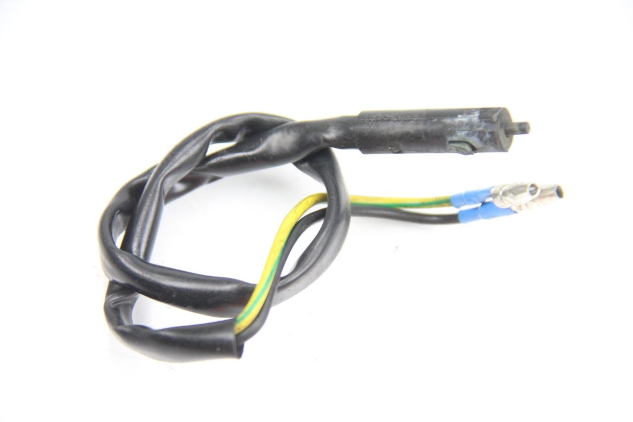LEFT BRAKE LIGHT SWITCH - TNT MOTOR ROMA 10' 4T 50 (2007 - 2018)