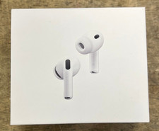 Apple AirPods Pro 3 Wireless Earbuds