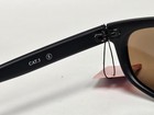 TAC Polarized Sport Black Designer Sunglasses  — photo 6