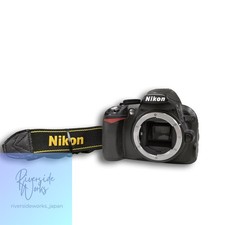 NIKON D3100 Digital SLR Camera Body Used