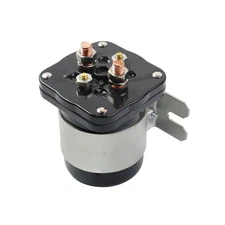500 Amp Battery Isolator and Relay for Marine, Mobile Audio, Off-Road, Power Spo