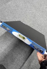 1PC USED Powersoft K20 DSP Power Amplifier DHL or FedEX/UPS
