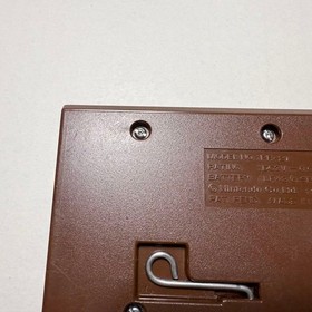 Nintendo GAME&WATCH PARACHUTE (Parachute) - Extremely Rare