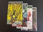 The Amazing Spider-Man Issues 29-32 (Marvel 2017 Lot) NEW/NM