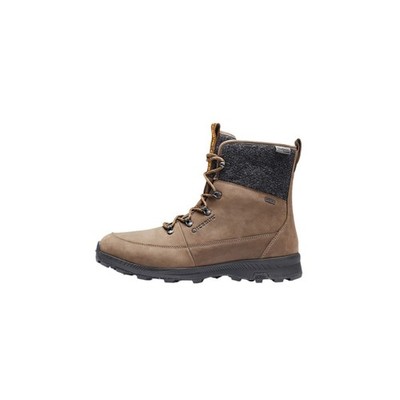 Schuhe Icebug Adak Rewool Bugrip H410019B