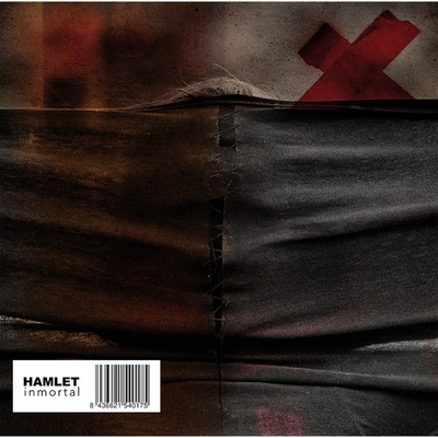 Inmortal - Hamlet (Audio Cd)