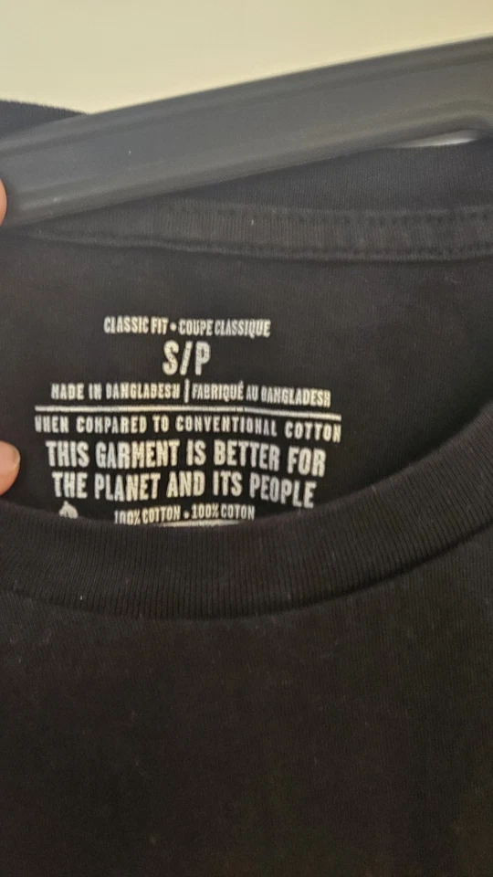 Volcom T-Shirt in Schwarz - Bild 3 von 3