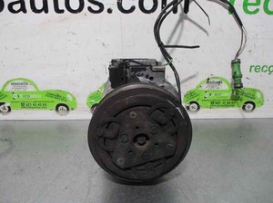 klimakompressor AUDI A4 B5 8D2 2.6 rectp2039956