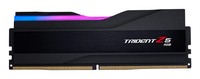 G.Skill Trident Z5 RGB DDR5 24GB Module G.Skill F5-6000J4048F24GX1-TZ5RK