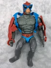 Vintage STRATOS Masters Of The Universe Original 1982 He-Man Action Figure