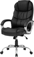 Office Chair Computer High Back Adjustable Ergonomic Desk Chair Executive P Best