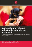 Christian Corral MesíAs | AplicaçãO MóVel Para AdoçãO De Animais De EstimaçãO