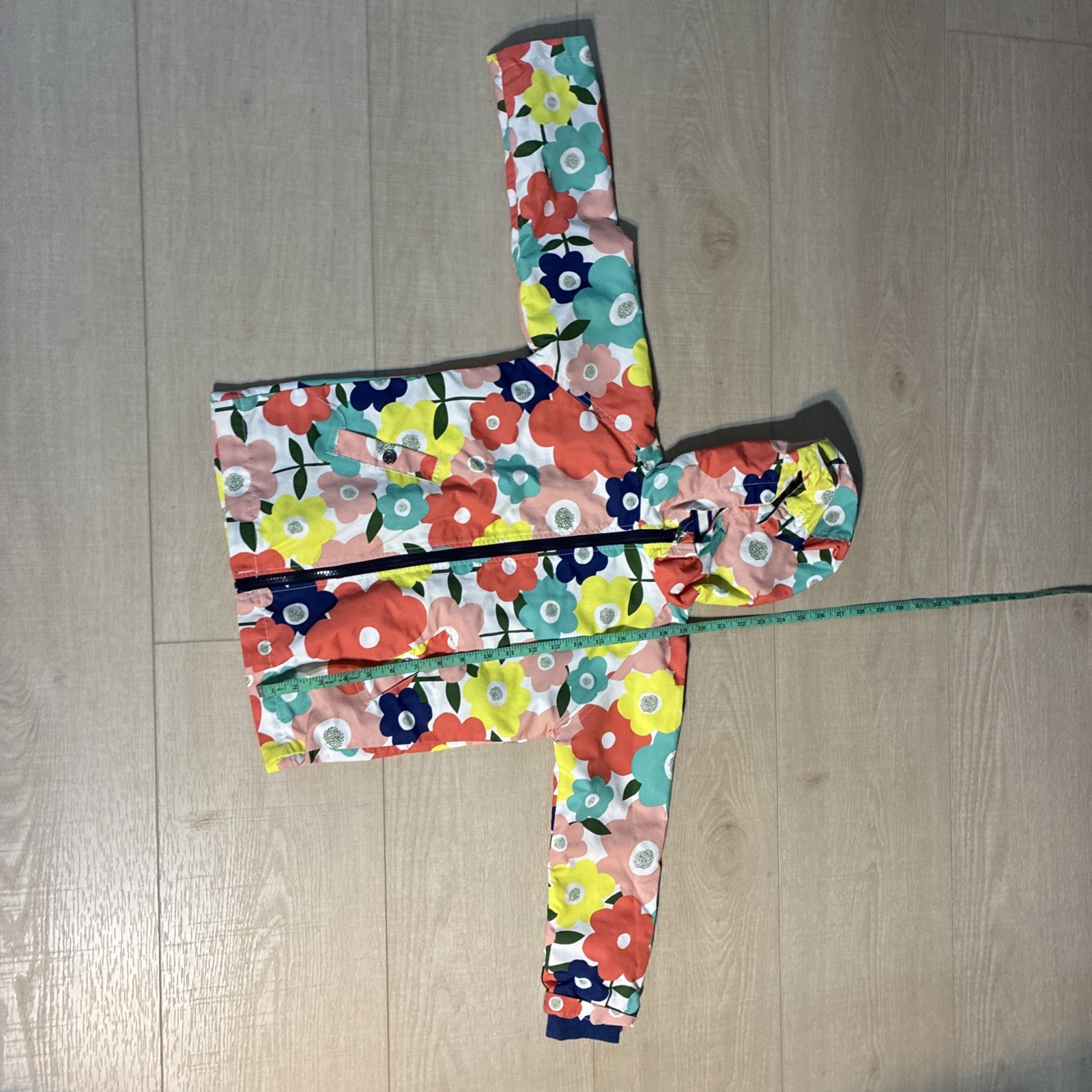 Wind Proof Jacket - image 1