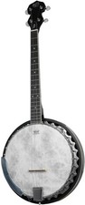 Barnes & Mullins Banjo Perfect 4 String Tenor