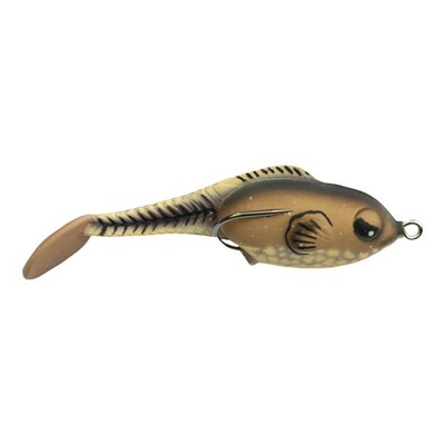 Snag Proof Zoo Wake Frog style lure - Choose Color