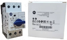 ALLEN BRADLEY 140MT-C3E-C16 Motor Protector / Circuit Breaker