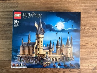 LEGO Harry Potter: Schloss Hogwarts (71043)
