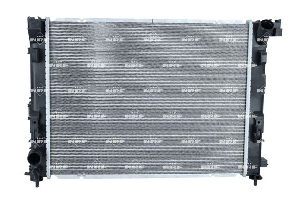 NRF KüHler WasserküHler Aluminium FüR Dacia Sandero III Jogger 1.0 Tce 90-image