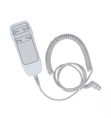Power Recliner Hand  Button 8 Pin Remote Handset Controller For Lift MG