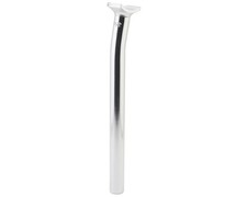 Cult Layback Pivotal Seat Post (Polished)