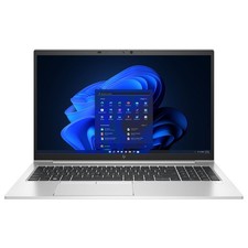 HP EliteBook 850 G8 15.6" FHD Touch Intel i7-1185G7 8 GB 256 GB SSD W11P Laptop