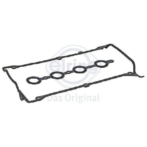 Dichtungssatz Zylinderkopfhaube FüR Audi A3 8L 1.8 96 Bis 03 Elring AUM AQA-image