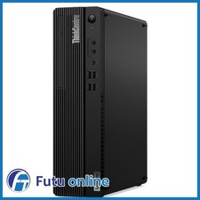 Lenovo ThinkCentre M70s Intel i5-14400 16GB RAM 512GB SSD Win11 Pro Desktop PC