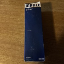 Image of Fuel Filter KL915 Mahle 4G0127400C 8T0127401A 8W0127399A 70601621 79929210 New